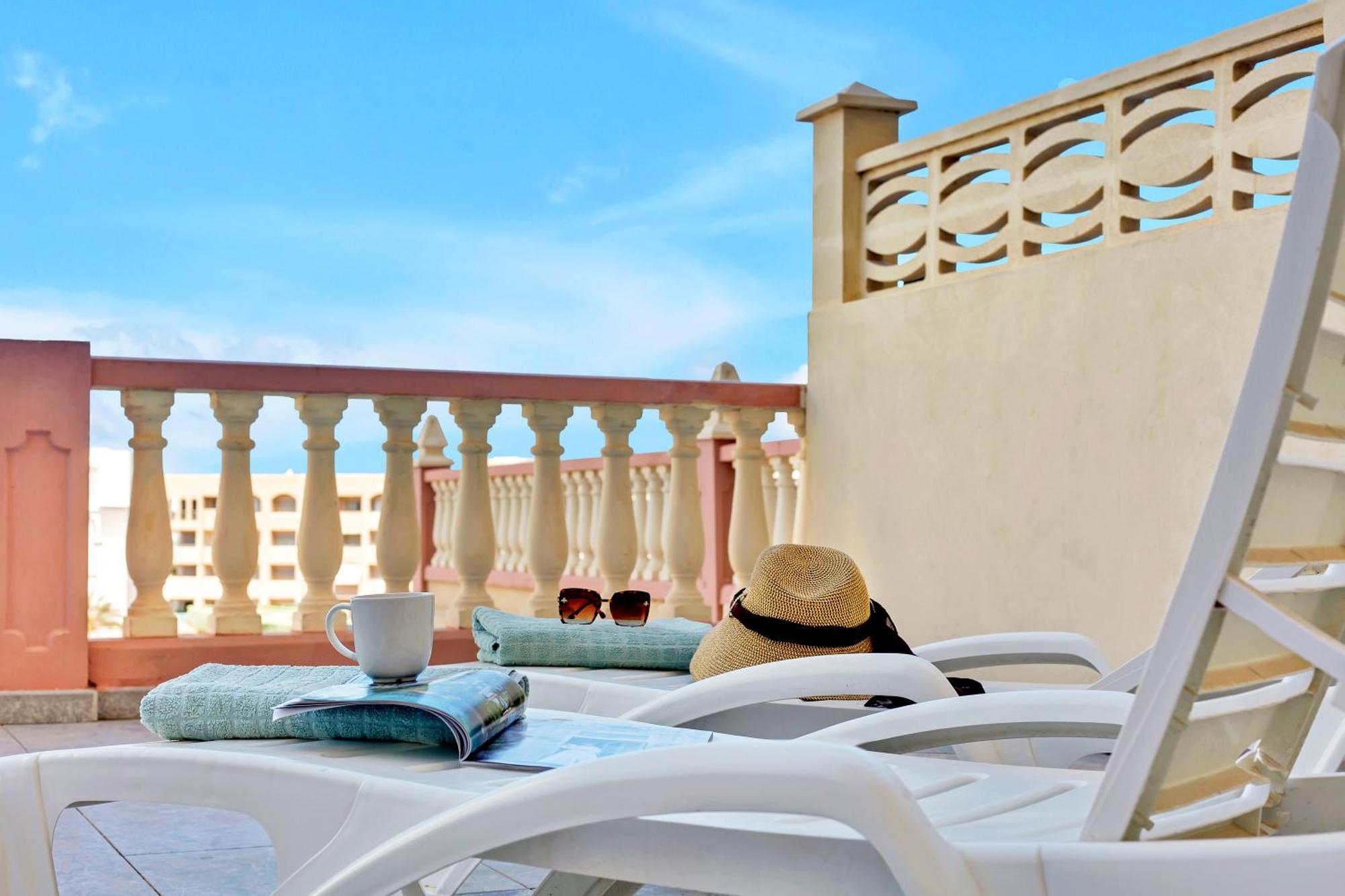 Paradise Luxury Apartment Playa Paraiso  Exterior photo